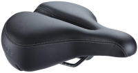 

Сиденье велосипеда BBB, SoftShape Upright Anatomic / BSD-128