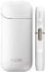 Миниатюра изображения товара Устройство для нагревания табака IQOS 2.4 Plus (белый)