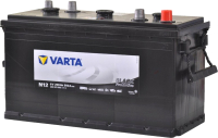 Автомобильный аккумулятор Varta Promotive Black / 700038105 (200 А/ч) - 