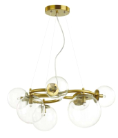 

Люстра Odeon Light, Nuvola 4276/7