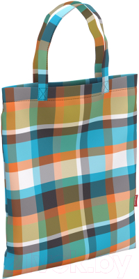 

Сумка-шоппер Erich Krause, 10L Colorado Tartan / 51868