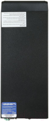 ИБП IPPON Innova G2 3000 (черный)