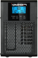 ИБП IPPON Innova G2 3000 (черный) - 