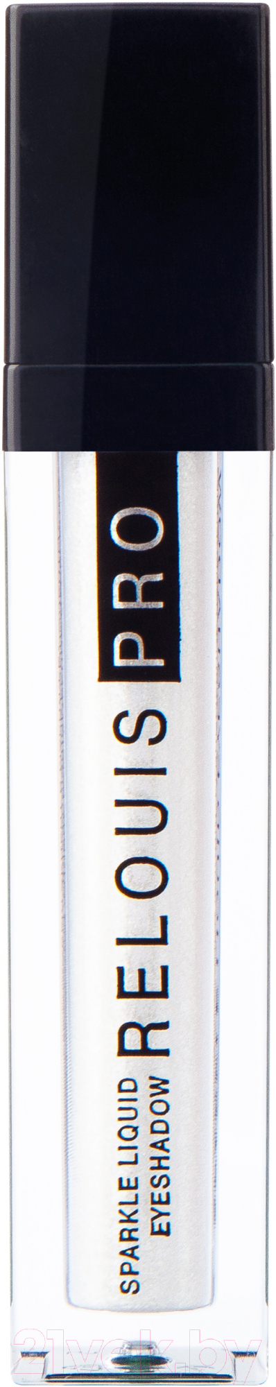 Тени для век Relouis Pro Eyeshadow Sparkle Liquid тон 30 Diamond Crush