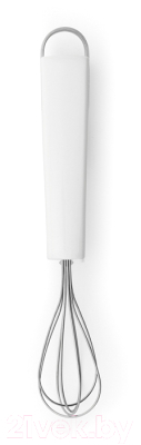 

Венчик Brabantia, Белый, Essential 400285