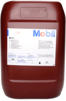 Индустриальное масло Mobil Nuto H 32 / 110950 (20л) - 