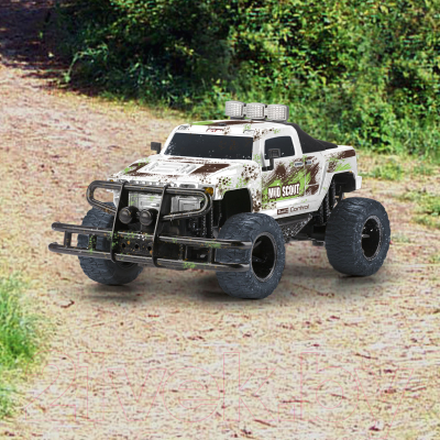 Радиоуправляемая игрушка Revell Пикап Mud Scout / 24643