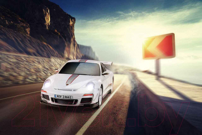 Радиоуправляемая игрушка Revell Автомобиль Porsche 911 GT3 RS / 24662