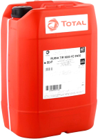 Моторное масло Total Rubia TIR 9900 FE 5W30 / 174371 (20л) - 