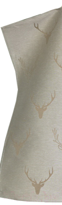 

Полотенце Sander, Cerf 85193/19