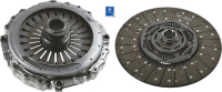Комплект сцепления SACHS 3400700446