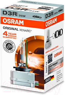 Автомобильная лампа Osram 66350