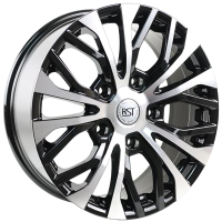 Литой диск RST Wheels R088 18x8