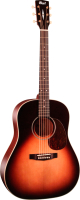 Электроакустическая гитара Cort Earth 100SSF SB - 