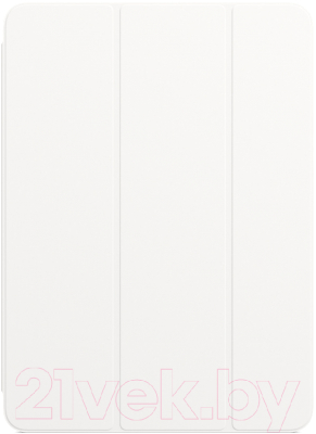 Чехол для планшета Apple Smart Folio For iPad Air White / MH0A3