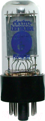 Лампа для усилителя Electro-Harmonix 6V6G JJPL (2шт)