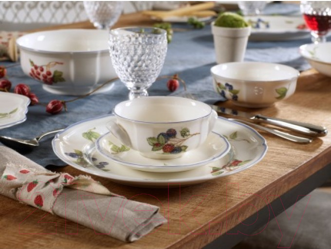 Бокал Villeroy & Boch Boston / 11-7299-0130