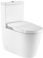 

Унитаз напольный Roca, Inspira In-Wash 80306L001