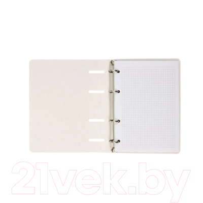 Изображение товара Тетрадь Канц-Эксмо Экзотические фрукты / ПБ804765 (80л, разноцветный)