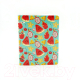 Миниатюра изображения товара Тетрадь Канц-Эксмо Экзотические фрукты / ПБ804765 (80л, разноцветный)