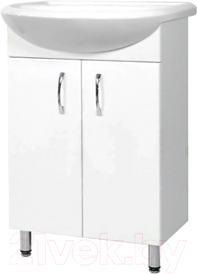 

Тумба с умывальником Tivoli, Сити 55 / 462247