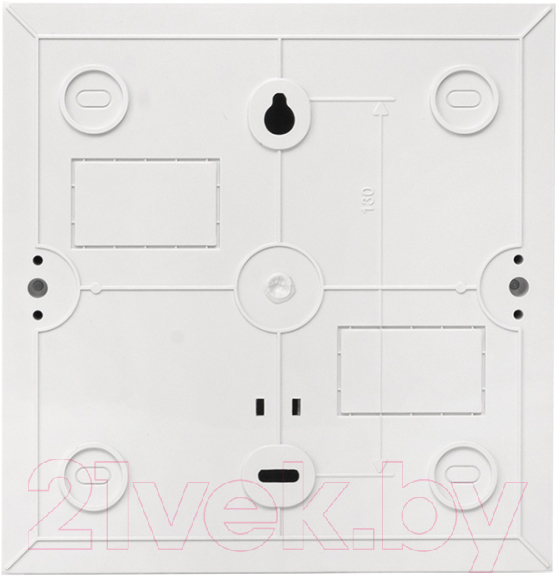 Щит распределительный EKF Basic PB-N-8W-BAS — фото 6