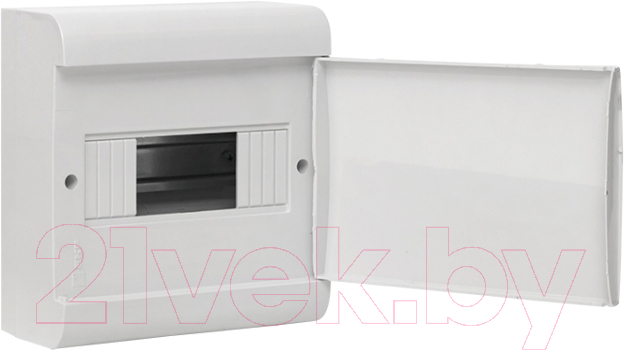 Щит распределительный EKF Basic PB-N-8W-BAS — фото 2