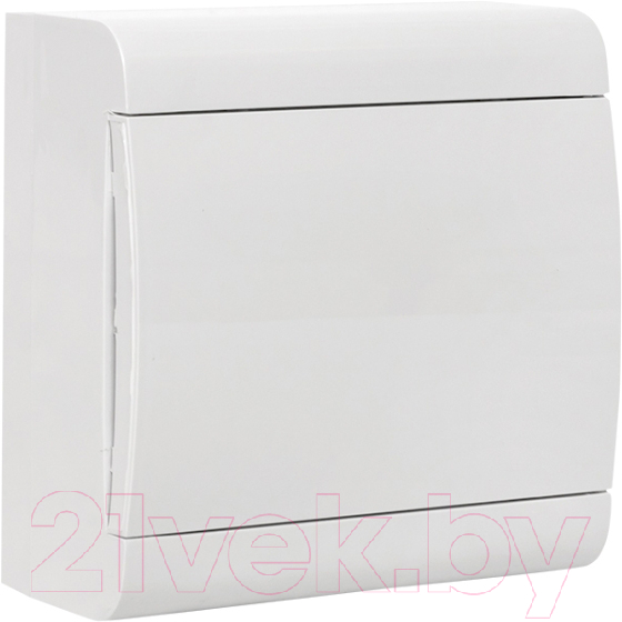 Щит распределительный EKF Basic PB-N-8W-BAS