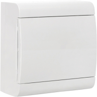 

Щит распределительный, Basic PB-N-8W-BAS