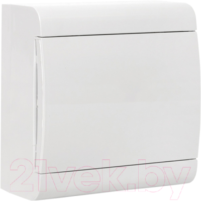 Щит распределительный EKF Basic PB-N-8W-BAS