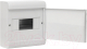 Миниатюра изображения товара Щит распределительный EKF Basic PB-N-8W-BAS