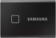 Внешний жесткий диск Samsung T7 1TB (MU-PC1T0K/WW) - 