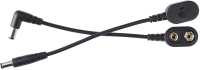 

Кабель Planet Waves, PW-9VPC-02