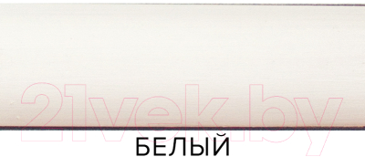 Эмаль Olecolor Матовая (1кг, белый)
