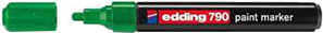 

Маркер перманентный Edding, 790 e-790-4