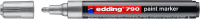 

Маркер перманентный Edding, 790 e-790-54