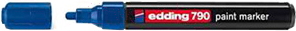 

Маркер перманентный Edding, 790 e-790-3