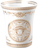 

Ваза Rosenthal, Versace Medusa Gala / 14091-403635-26018