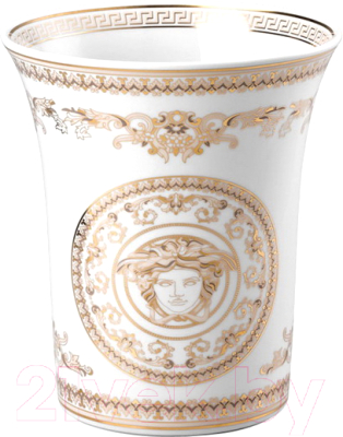

Ваза Rosenthal, Versace Medusa Gala / 14091-403635-26018