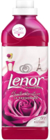 

Кондиционер для белья Lenor, Haute Couture La Passionnee концентрированный