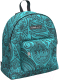 Детский рюкзак Erich Krause EasyLine 6L Paisley Style / 48633 - 