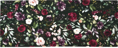 

Скатерть Sander, Deep Flowers 39817/11