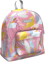 

Детский рюкзак Erich Krause, EasyLine 6L Spring Style / 48636