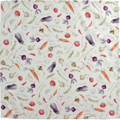

Скатерть Sander, Minestrone 49813/40
