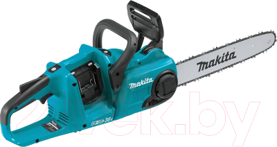 Изображение товара Пила цепная аккумуляторная Makita DUC353RM4 + набор PSK MKP2PM184