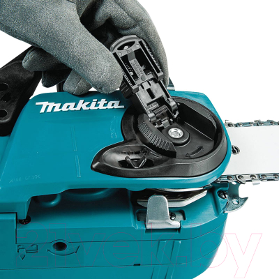 Электропила цепная Makita DUC353RM4 + набор PSK MKP2PM184