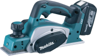 Профессиональный электрорубанок Makita DKP180RFE -