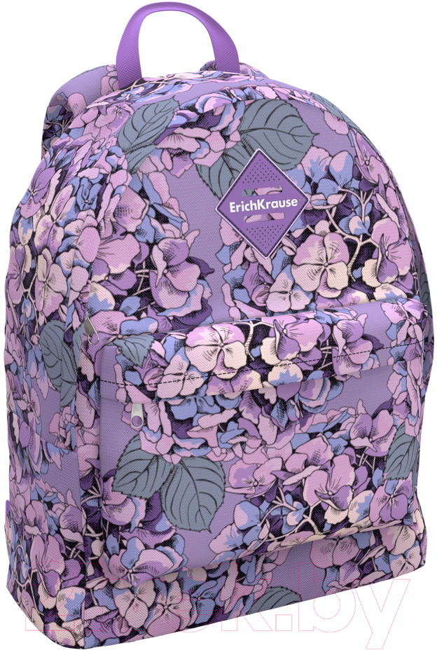Школьный рюкзак Erich Krause EasyLine 17L Hydrangea / 51695