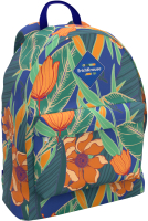 Школьный рюкзак Erich Krause EasyLine 17L Exotic Flowers / 51700 - 