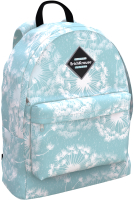 

Школьный рюкзак Erich Krause, EasyLine 17L Dandelions / 51706